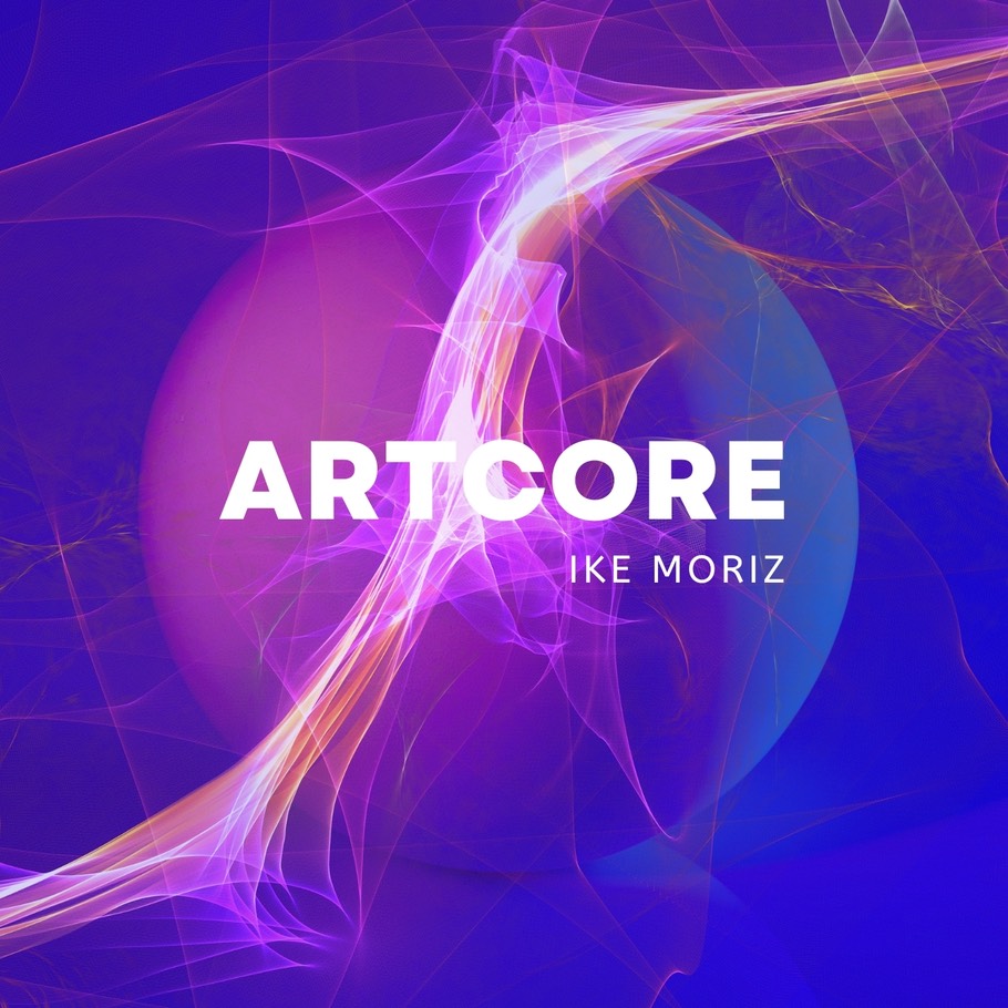 Artcore Cover