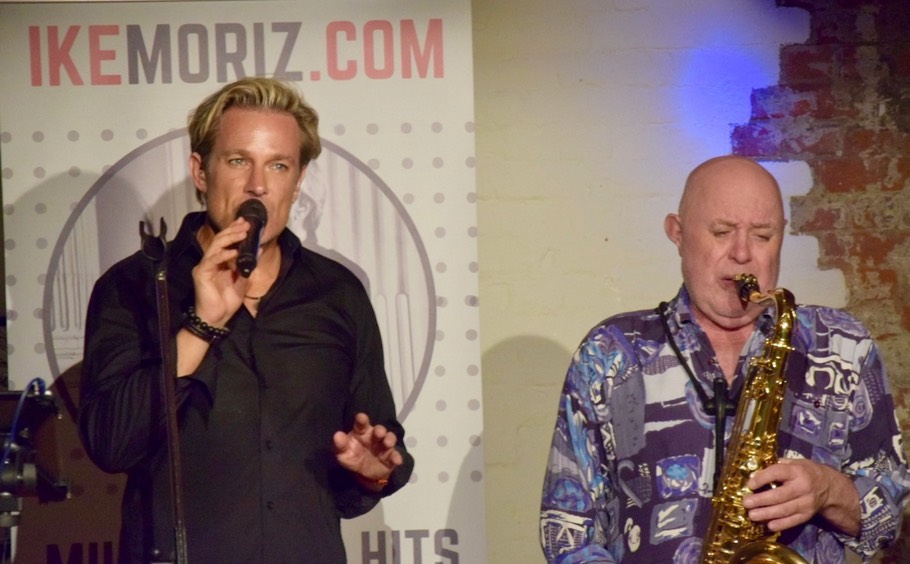 Moriz Buschmann 2025 skulls and stars tour
